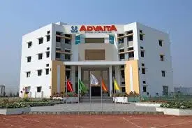 Advaita School of Excellence Campus
